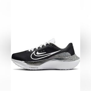 Nike Zoom Fly Running Shoe